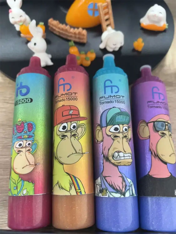 How to Choose the Perfect vape pen and Compare Top disposable electronic cigarette brands for Flavor and Value