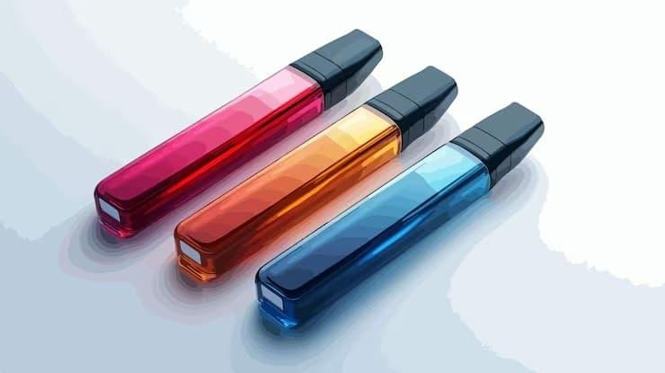 Best Picks and Honest Review of E-cigarety IBVAPE and white cloud electronic cigarettes for Flavorful Vapor
