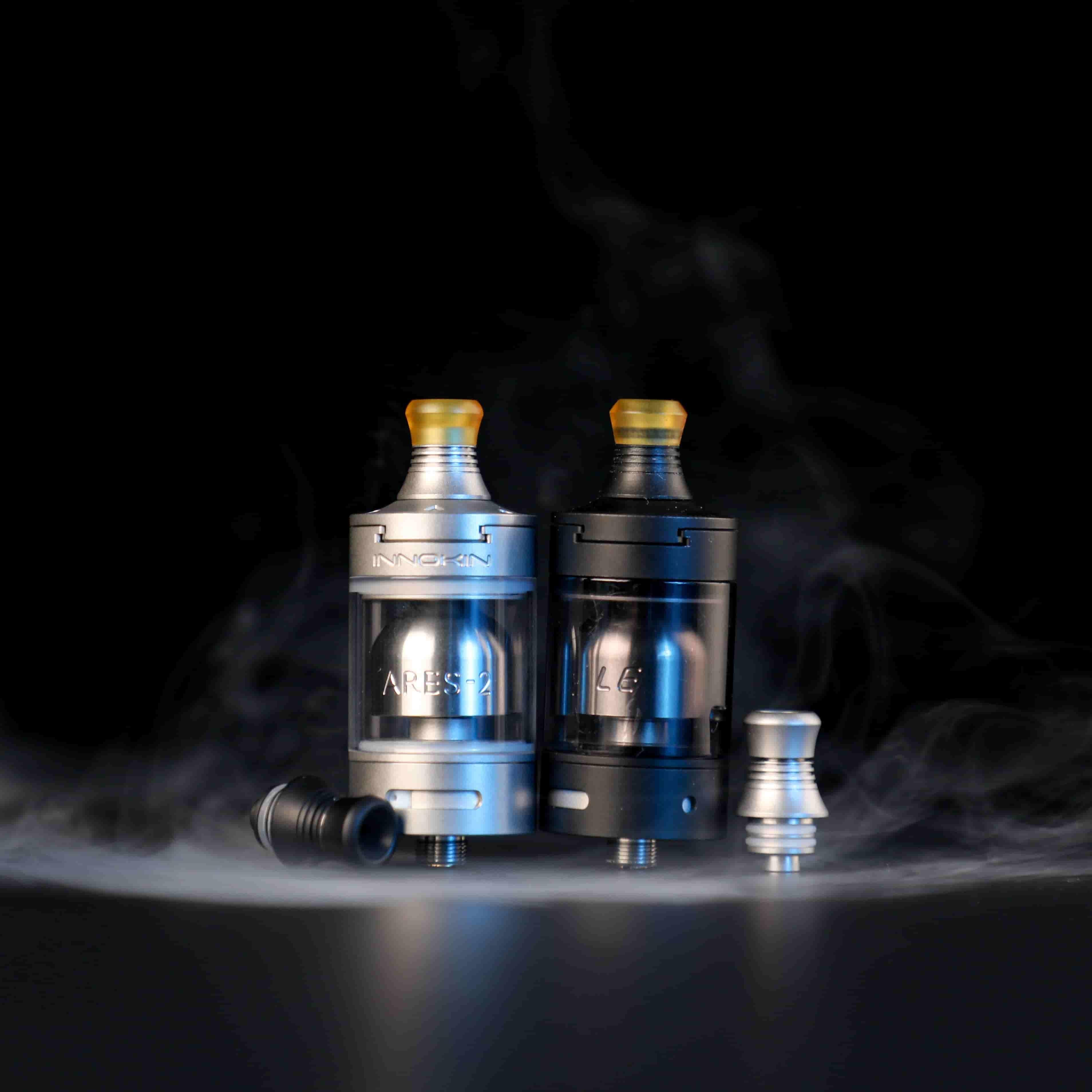 IBvape Reviews and IBvape Buying Tips for Square E Cigarettes That Deliver Flavor and Style