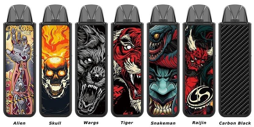 IBvape Reviews and IBvape Buying Tips for Square E Cigarettes That Deliver Flavor and Style