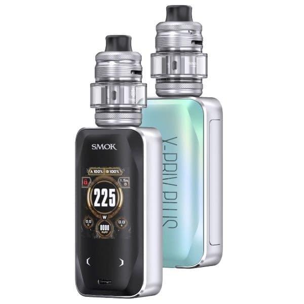 Discover Top e-cigarette brands for smokers 21 seeking flavor safety and value