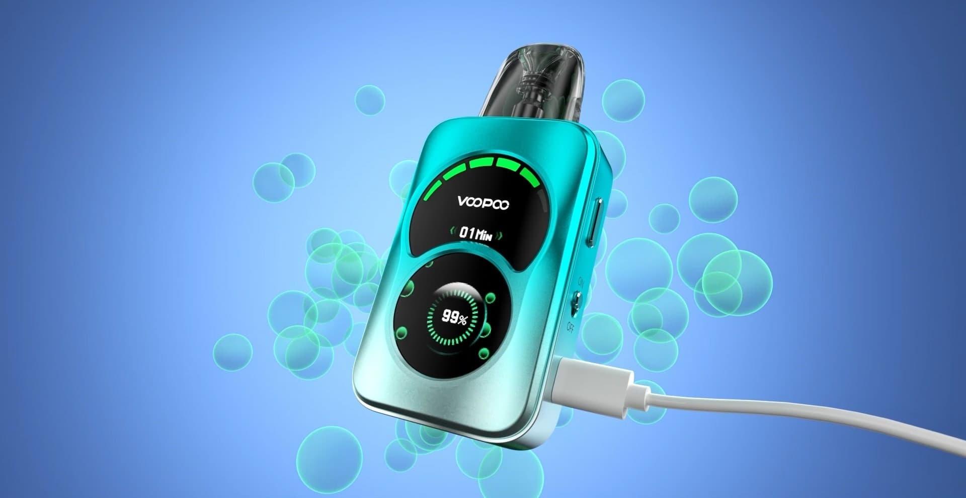 IBvape e-cigareta Complete User Guide and Honest e cig review for New Vapers