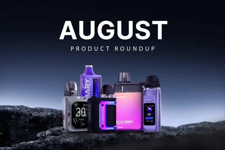IBVAPE Essential Guide to clean cig Alternatives and Why IBVAPE Delivers Better Flavor for Vapers
