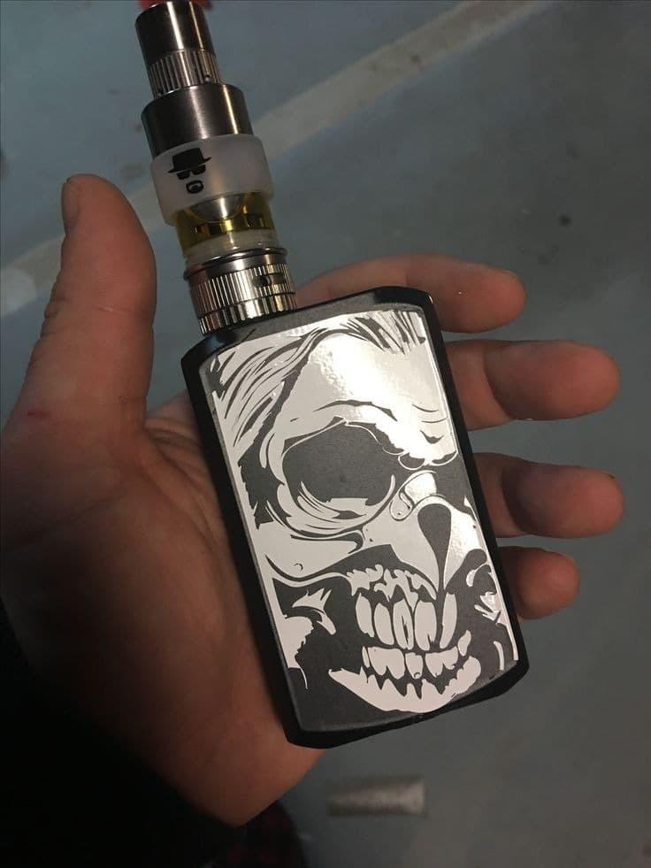 IBVAPE Performance and Flavor Tested, IBVAPE e-cigarette review and buying tips for vapers