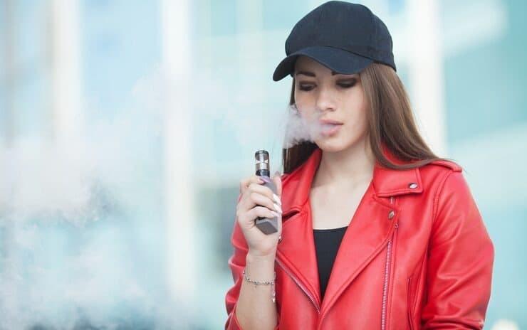 trực tiếp bóng đá meets hype electronic cigarette in a surprising fan culture crossover