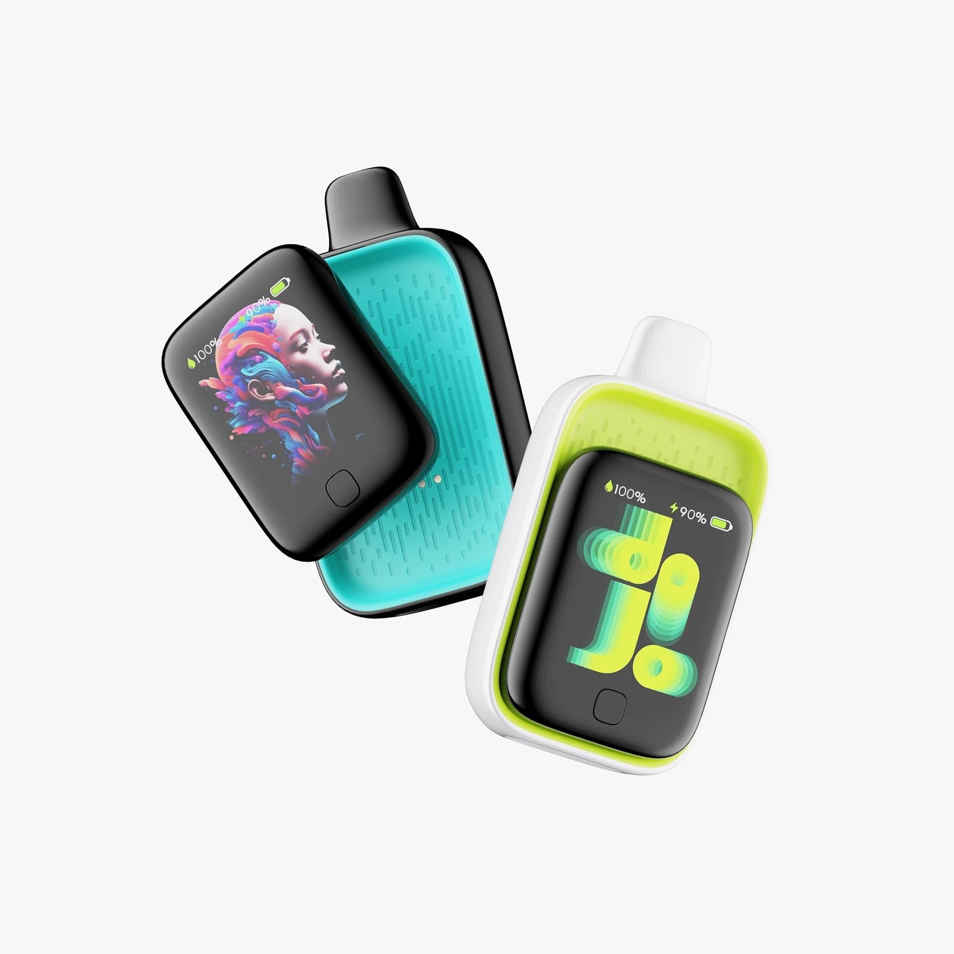 IBVape IBVape explores e-cigarette mint flavor trends and expert tips for a crisp vape