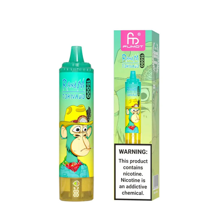 IBVape IBVape explores e-cigarette mint flavor trends and expert tips for a crisp vape