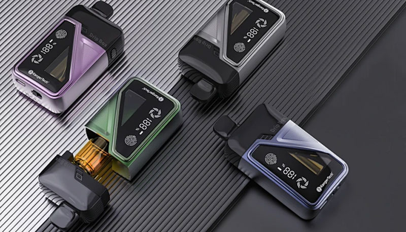 Best 2025 Vaping Deals and Expert Reviews from E cigi bolt Plus How to Find a Reliable cig website