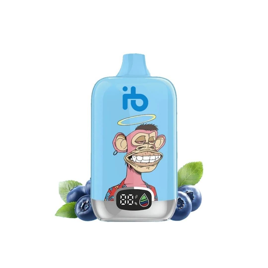 Hands-On IBvape E-Sigara Review and e-cigarett Comparison with Buying Tips