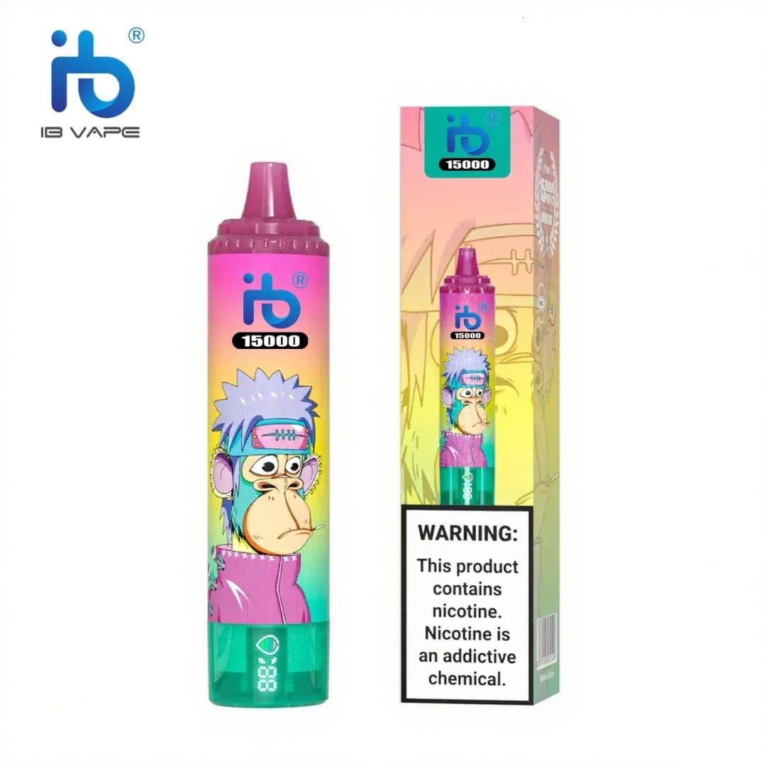 IBVAPE E-Cigi Buying Guide and How electronic cigarette laws Affect Your Vaping Rights