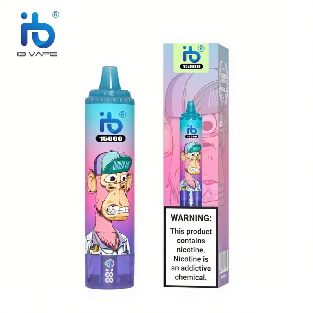 IBVape industry update, thailand e-cigarette legal status 2025 explained for retailers and consumers with IBVape compliance tips