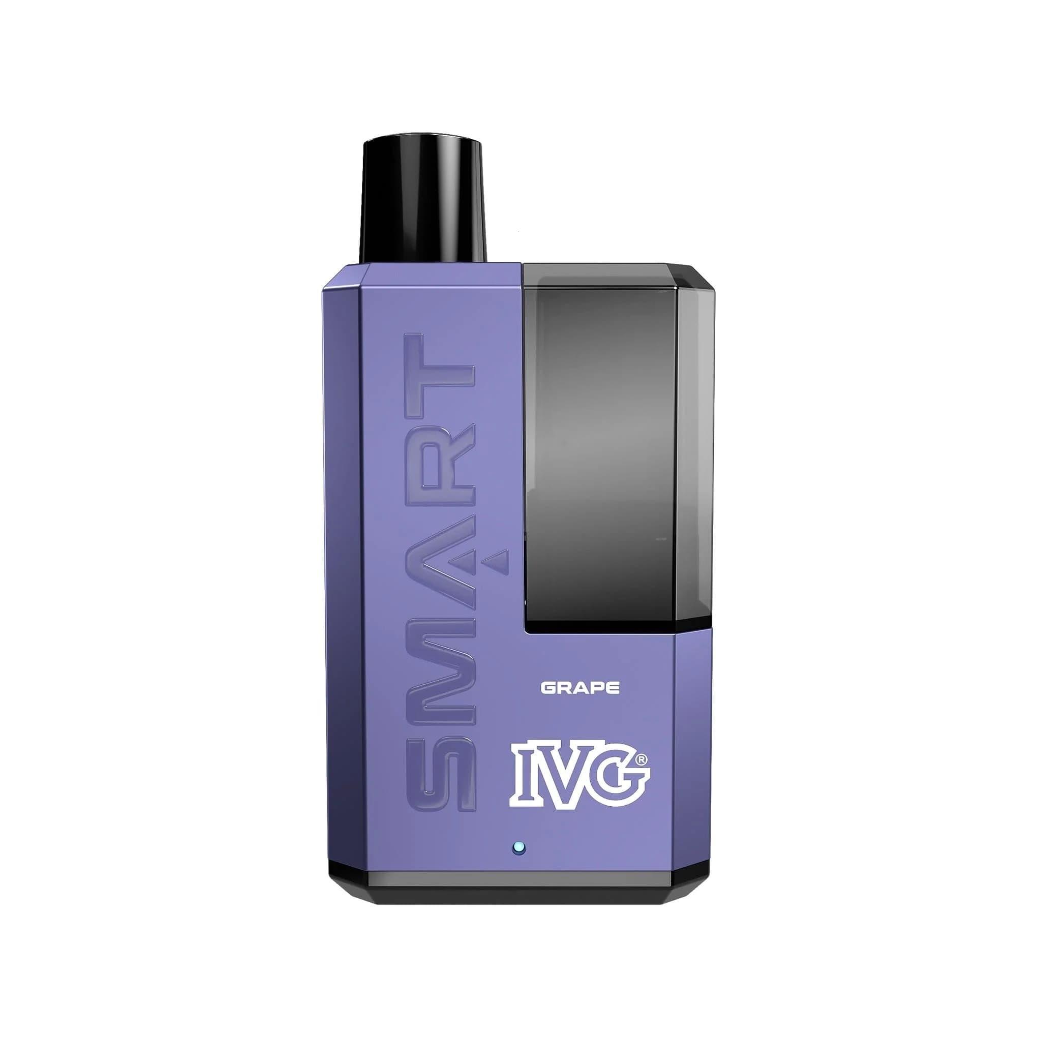 IBvape Tips for Smart Shopping on e cigarettes refills and Why IBvape Outshines Competitors