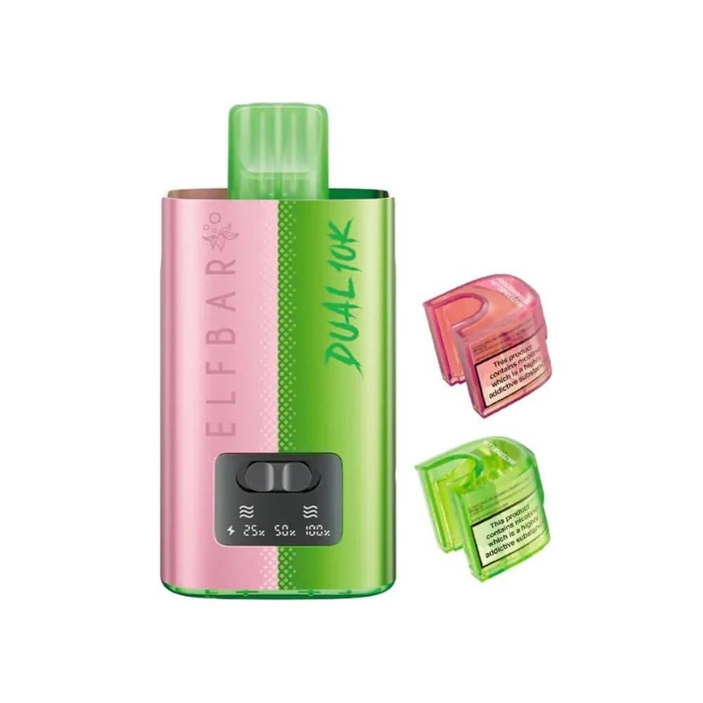 IBvape Comparison Guide for electronic heated cigarette Buyers with IBvape Performance and Maintenance Tips