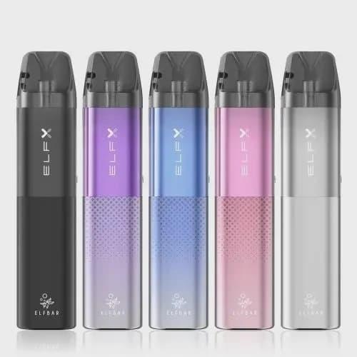 elektronická cigareta insights and electronic cigarette risks uncovered for concerned vapers