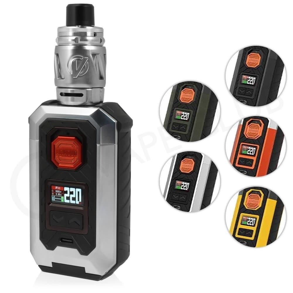IBVape Explains what are the 5 generations of e-cigarettes and vape pens A Practical IBVape Guide