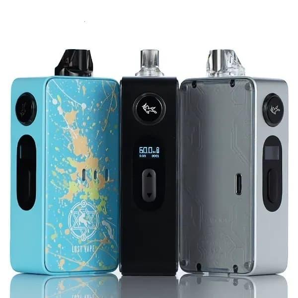 IBVape Vape Shop reveals the ingredients of e cigarettes plus safety, flavor and buying tips