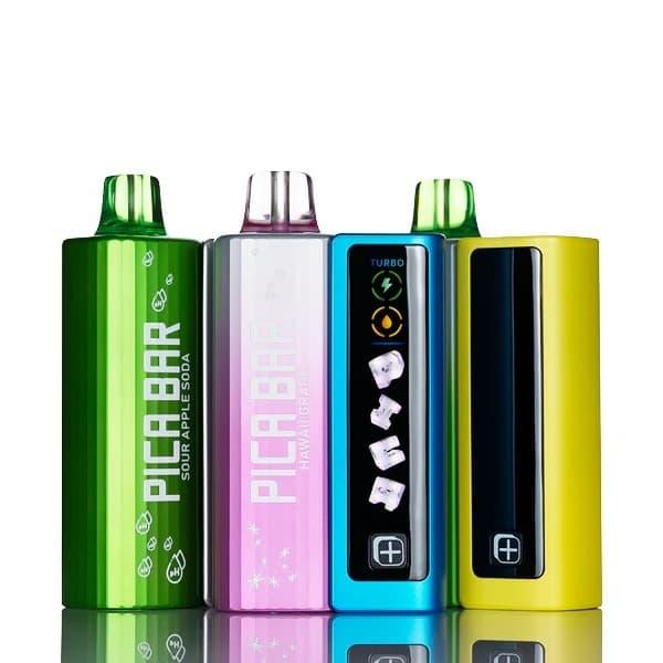 IBvape Comparison Guide for electronic heated cigarette Buyers with IBvape Performance and Maintenance Tips