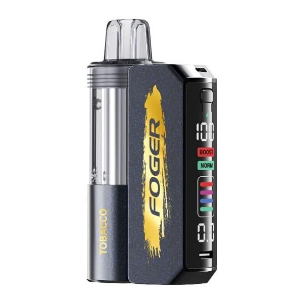 IBVape Review 2025 – How IBVape Became the Leading brand e cigarette Choice for Vapers