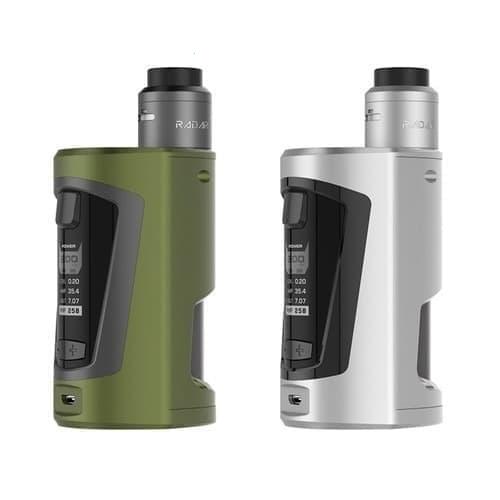IBvape buying guide and honest review for e cigarette amazon shoppers IBvape top tips to choose the best kit