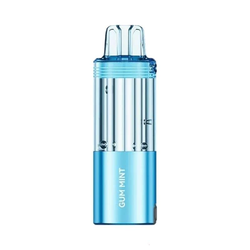 IBVape Shop Presents a Deep Dive into e cigarettes effects on body and Practical Harm Reduction Tips