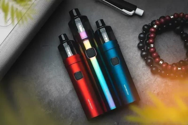 IBvape small e cigarette Reviews and Buying Guide for Compact Vapes with IBvape Performance