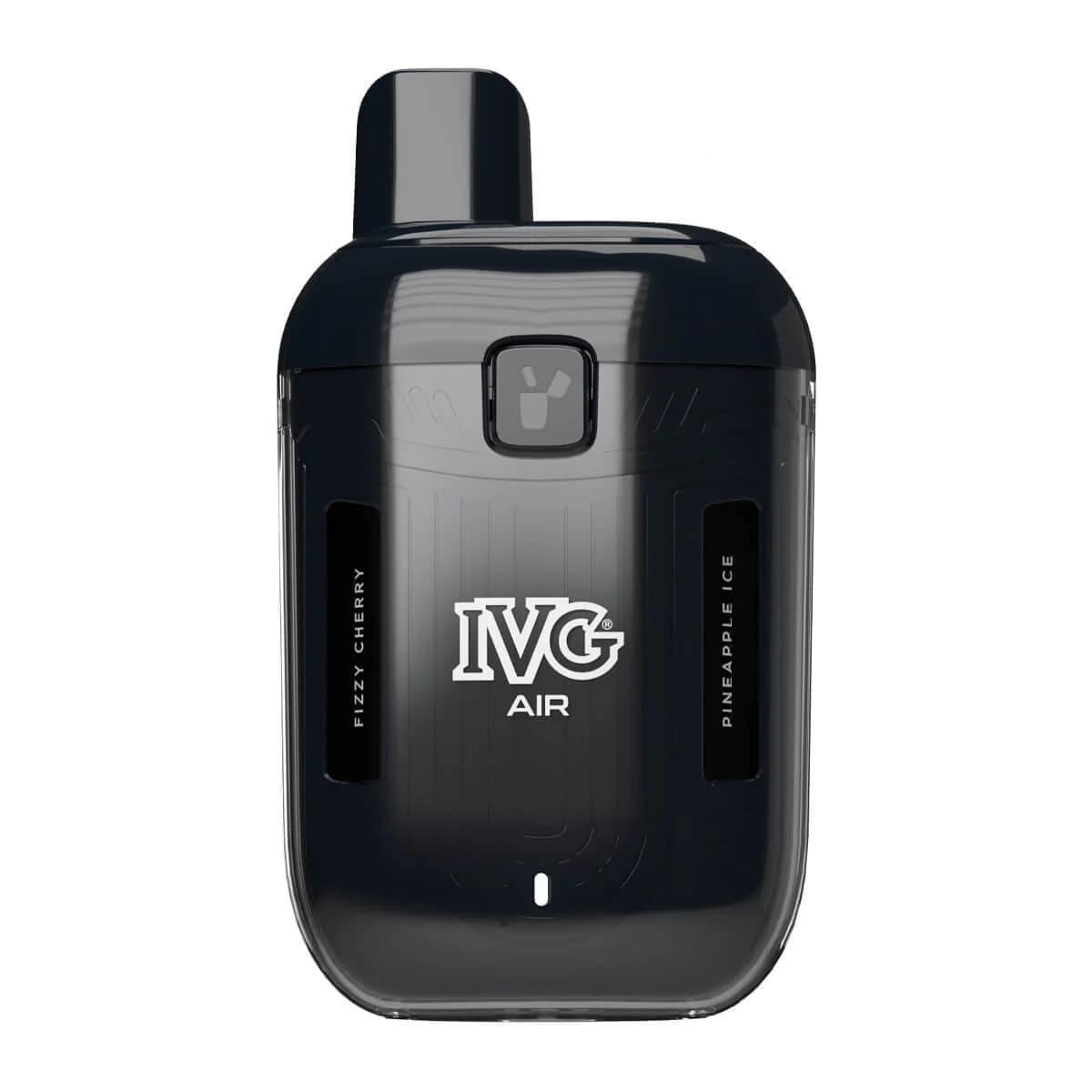 Best Picks and Honest Review of E-cigarety IBVAPE and white cloud electronic cigarettes for Flavorful Vapor