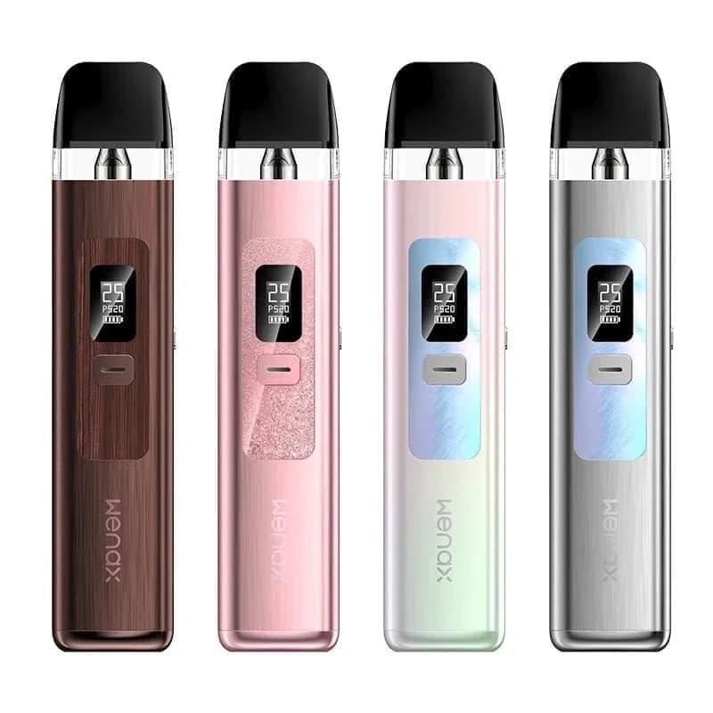 IBVape review and guide IBVape compatibility with logic e cigarette charger for safer, longer charging life