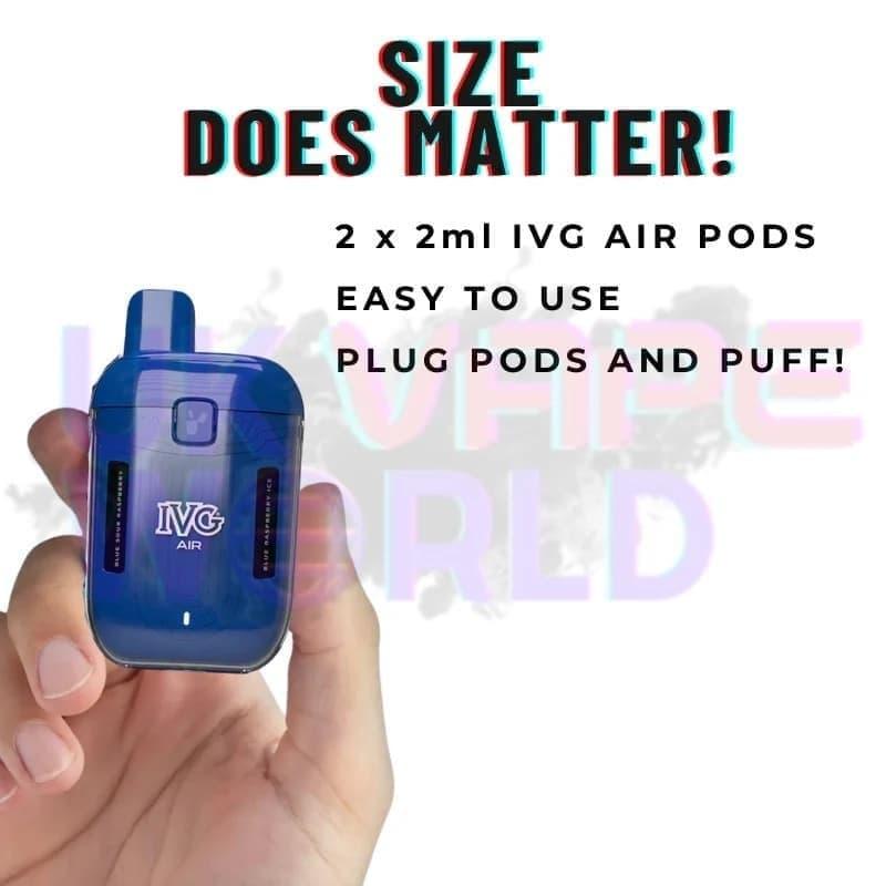 IBVape review best e cigarette juice flavors and IBVape buying guide for new vapers