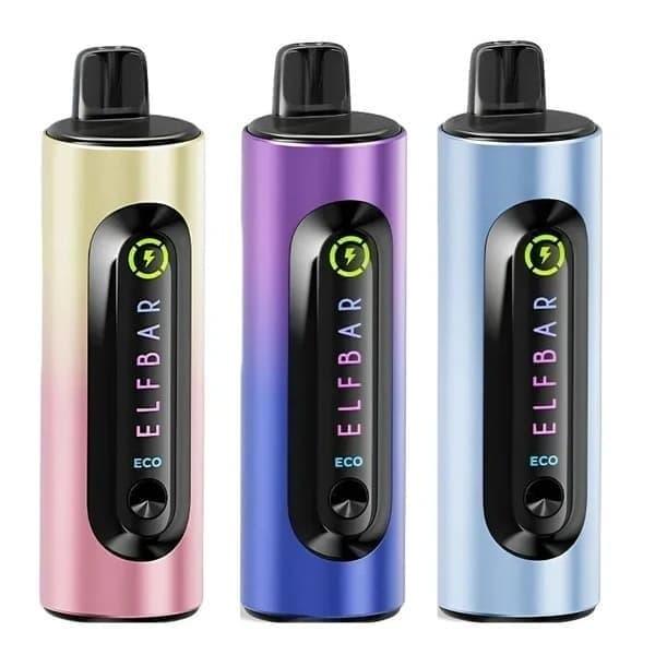 Top Jednorázové E-cigarety Reviews and Buying Tips with a Practical njoy e-cigarette Comparison for Flavor, Price and Convenience