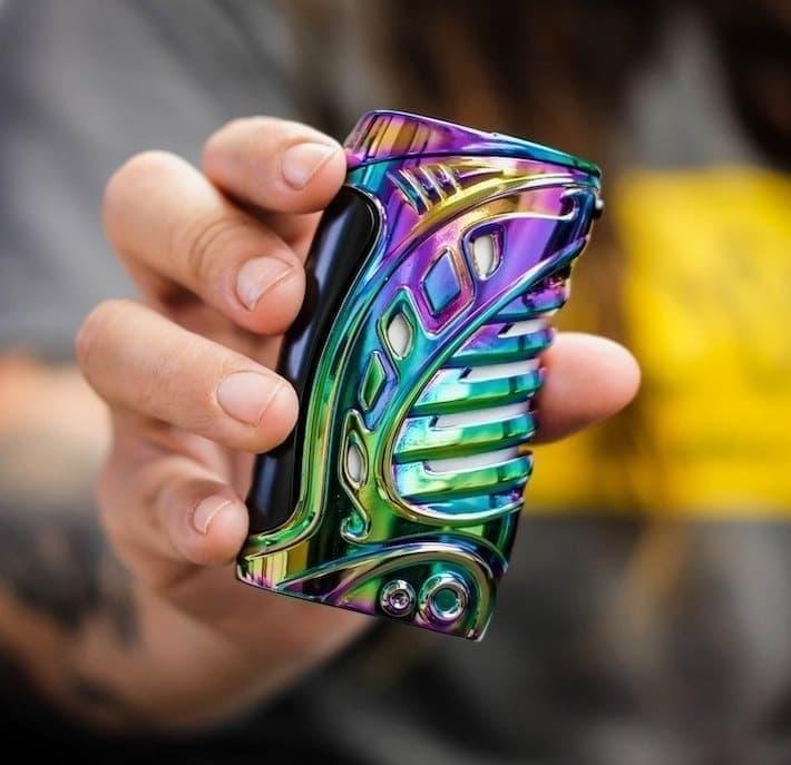 IBVape Explains what are the 5 generations of e-cigarettes and vape pens A Practical <a href=