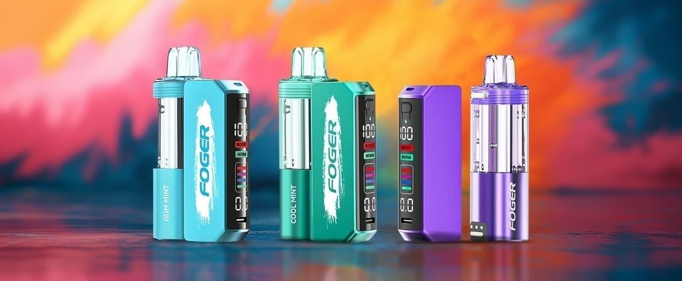2025 guide to e cigarette brands and what the latest research says about the harmful effects of e cigarettes