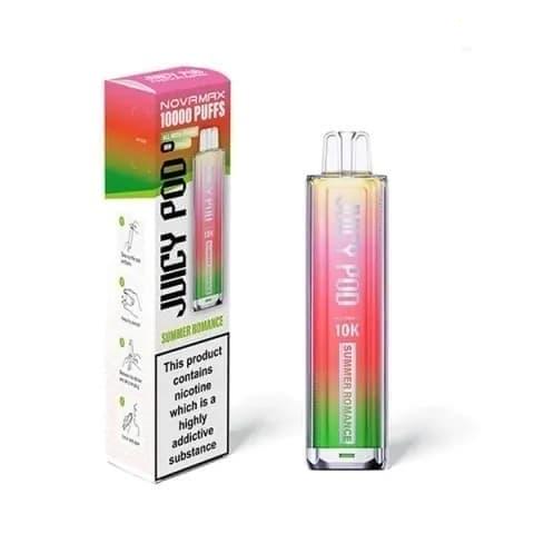 IBvape E-Zigaretten Buying Guide and Trend Forecast for electronics cigarettes Users
