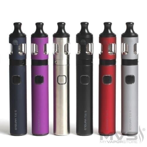 IBVape Vape Shop reveals the ingredients of e cigarettes plus safety, flavor and buying tips