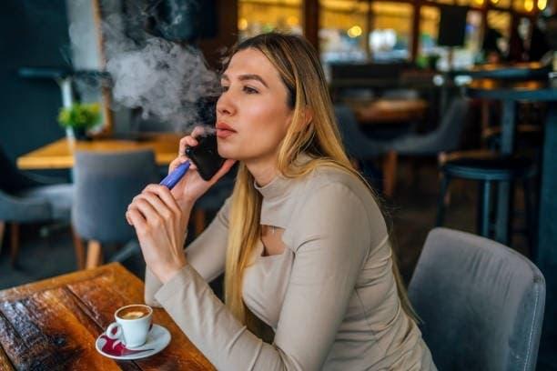 IBVape e-cigarette safety explained and do e cigarettes set off smoke alarms in homes and offices