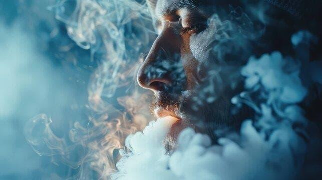 IBVAPE E-Cigi Unboxed and Tested – In-Depth e-cig review for Flavor and Clouds