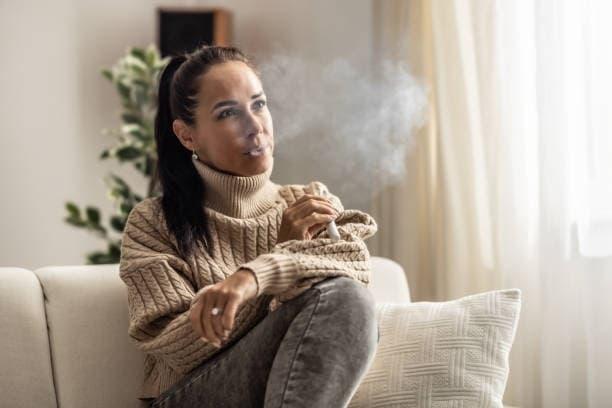 IBvape Buyer Guide IBvape and natural nicotine vape Trends for Smooth Vaping