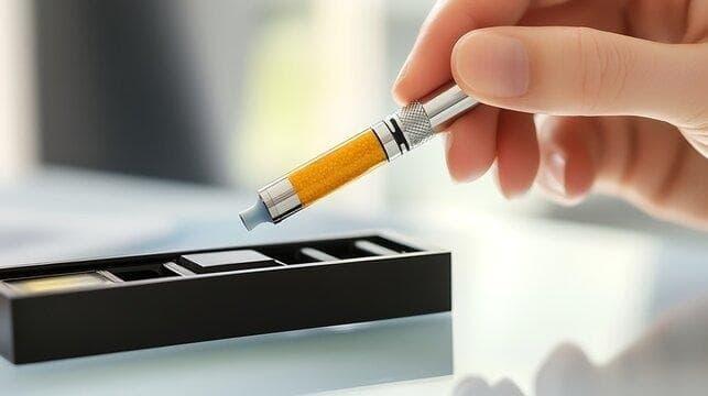 Why trực tiếp bóng đá Fans Should Pay Attention to 10 dangers of e cigarettes and How to Protect Themselves