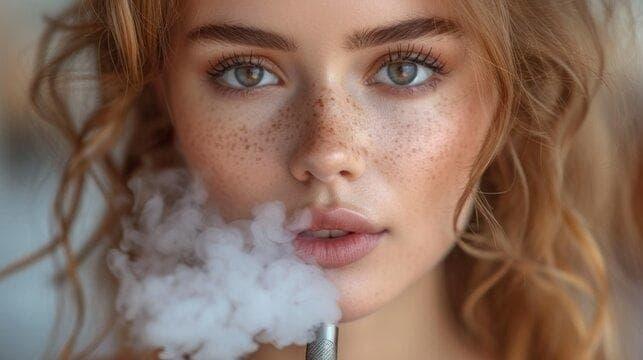 elektronická cigareta insights and electronic cigarette risks uncovered for concerned vapers