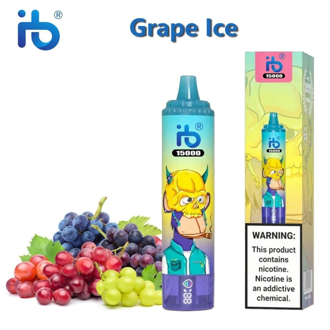 IBvape review and IBvape buying guide with updated electronic cigarette price in pakistan and top value kits