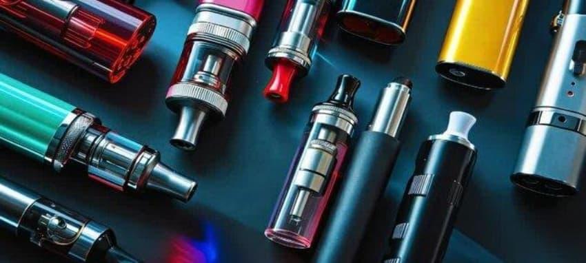 Vape tips and buying guide for the zeus electronic cigarette, plus Vape maintenance and flavor tuning