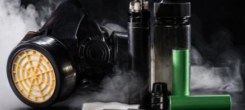cakhia tv insight and inhaling aerosols using a battery-powered e-cigarette is referred to as vaping explained for concerned parents