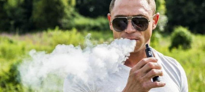 Best Picks and Honest Review of E-cigarety IBVAPE and white cloud electronic cigarettes for Flavorful Vapor