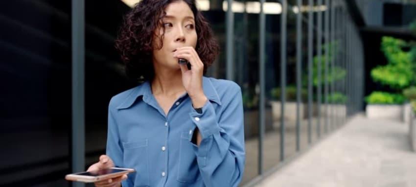 IBVape e-cigarette safety explained and do e cigarettes set off smoke alarms in homes and offices