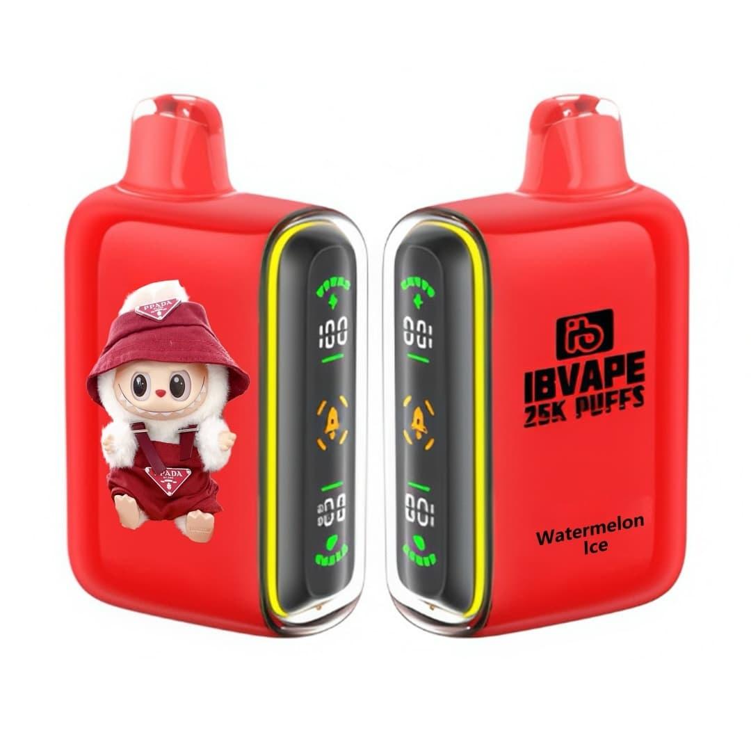 IBvape vape pens safety review and retailer checklist to confirm legal age to purchase e cigarettes today