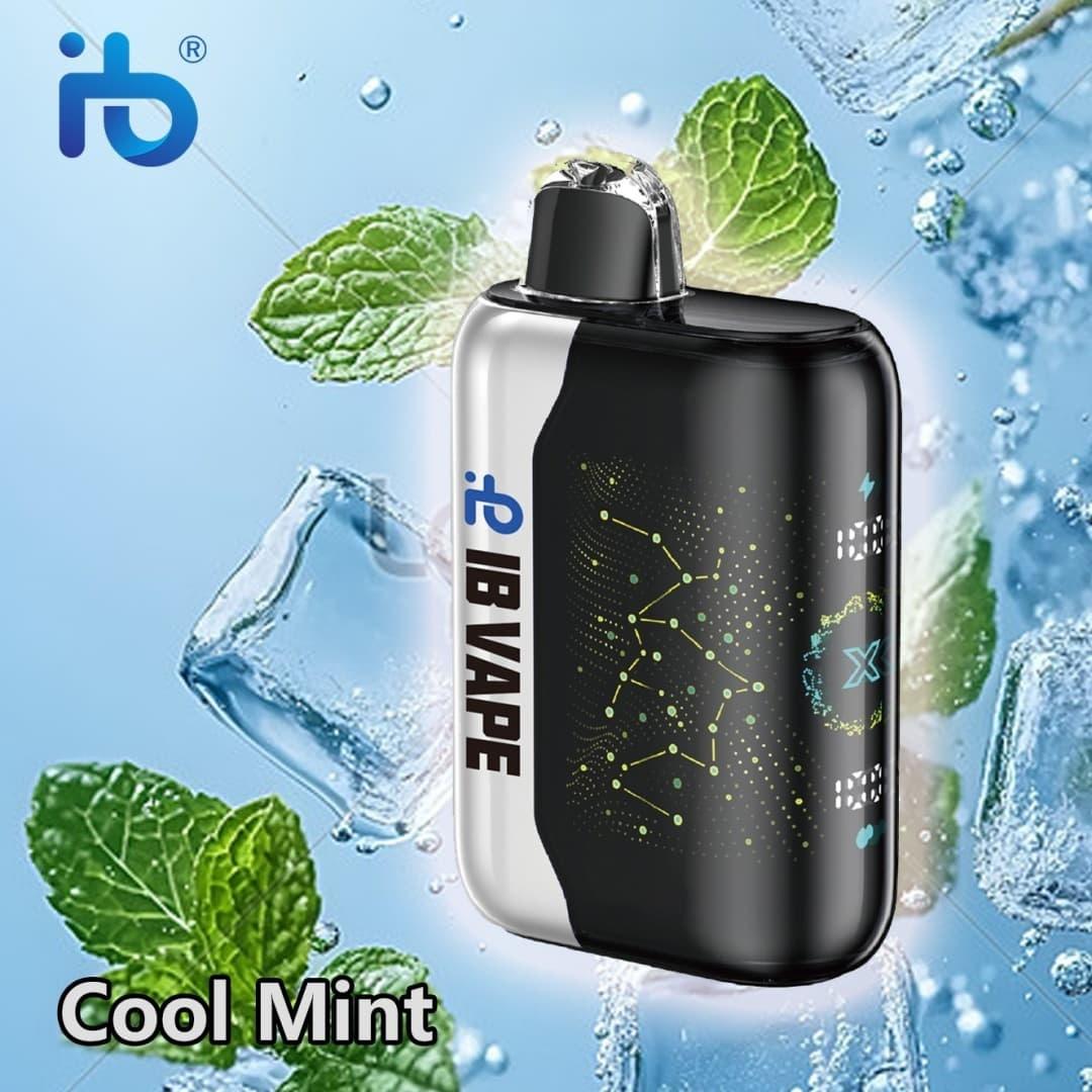 IBVape review and guide IBVape compatibility with logic e cigarette charger for safer, longer charging life