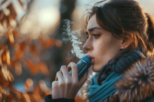 e-cigarettes travel guide – can we carry electronic cigarette in flight and tips to pack batteries safely