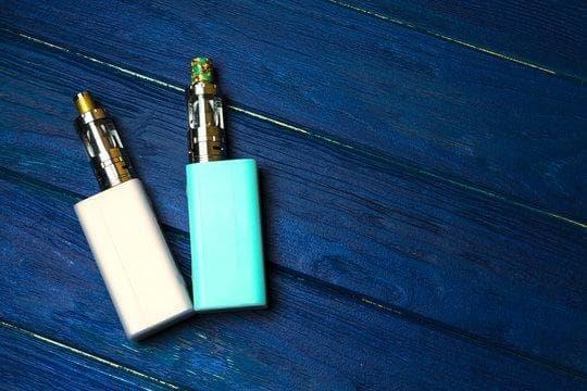 Elektronické Cigarety IBVAPE Review and Buying Guide 2026 - Are e cigs worse than cigarettes Latest Evidence Risks and Smart Choices