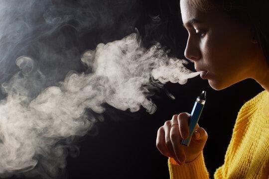 Vape Shop step by step on how to use an e cigarette and choose the perfect starter kit