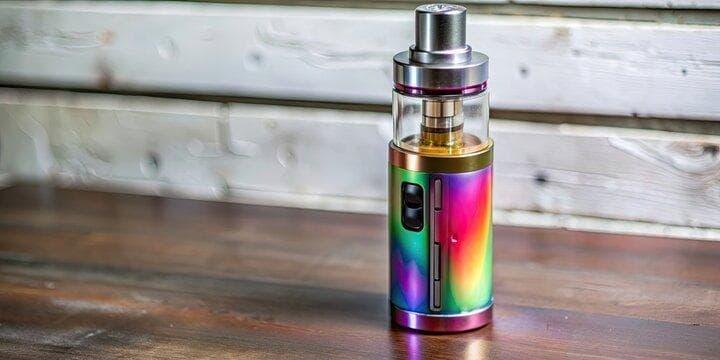 nha cai uy tin Under Scrutiny Over cadmium in e cigarettes Contamination and Player Safety