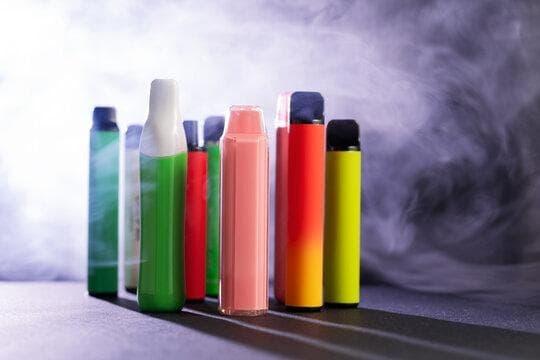 How Dampfer Shop Masters e-cigarette credit card processing with compliant payment solutions for vape retailers